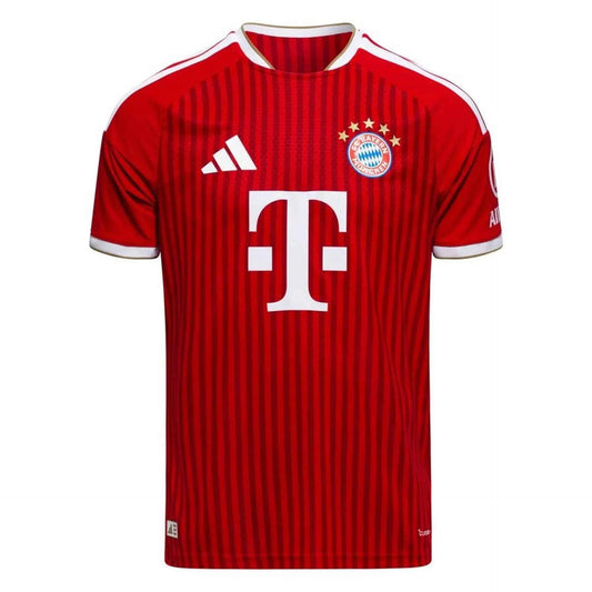 Bayern Munich 26/27 Home Jersey Short Sleeve