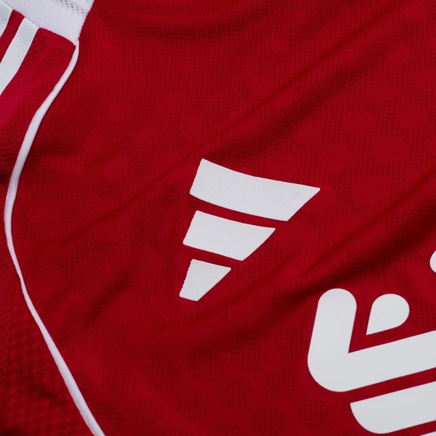 Liverpool FC 25/26 Home Jersey Short Sleeve
