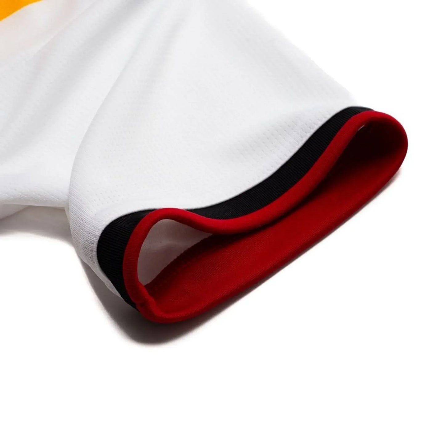 Germany 2026 World Cup Home Shirt Short Sleeve