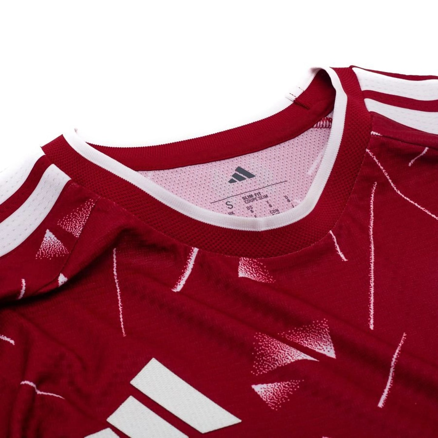 Liverpool FC 26/27 Home Jersey Short Sleeve