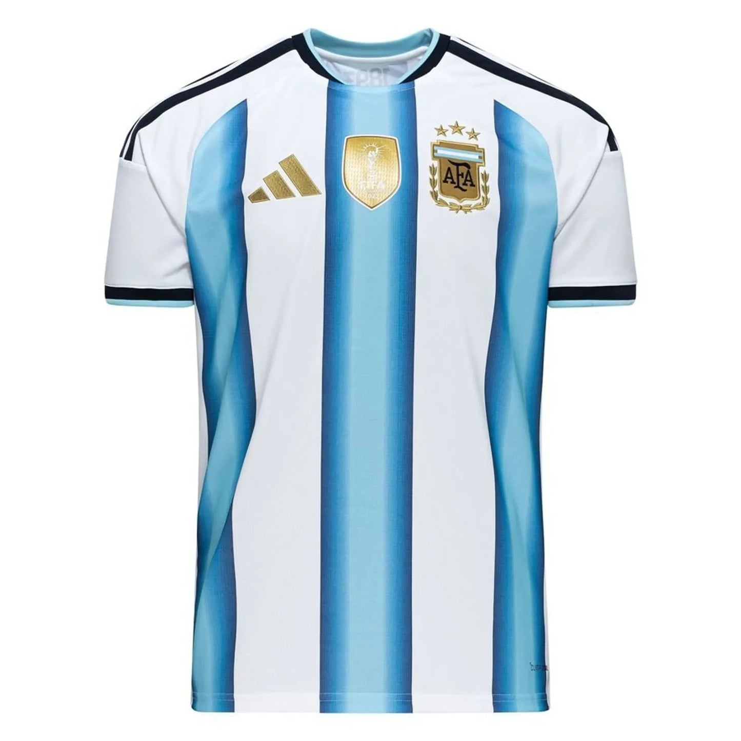 Argentina 2026 World Cup Home Shirt Short Sleeve