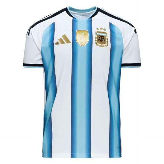 Argentina 2026 World Cup Home Shirt Short Sleeve