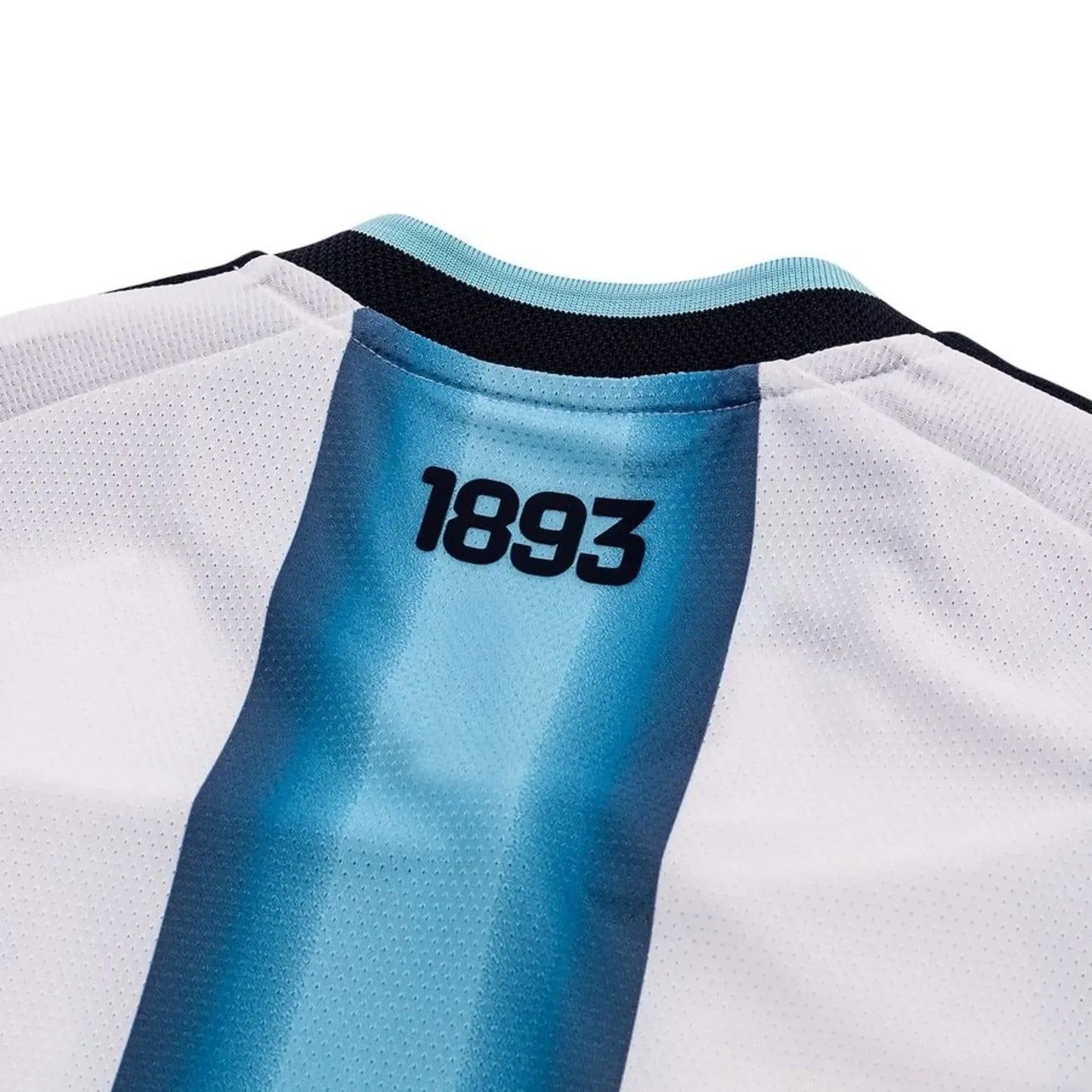 Argentina 2026 World Cup Home Jersey Short Sleeve - Nafan Collection