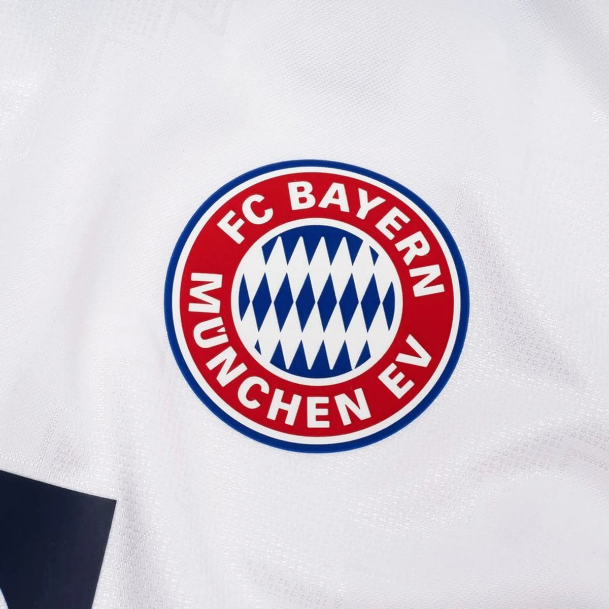 Bayern Munich 26/27 Away Jersey Short Sleeve