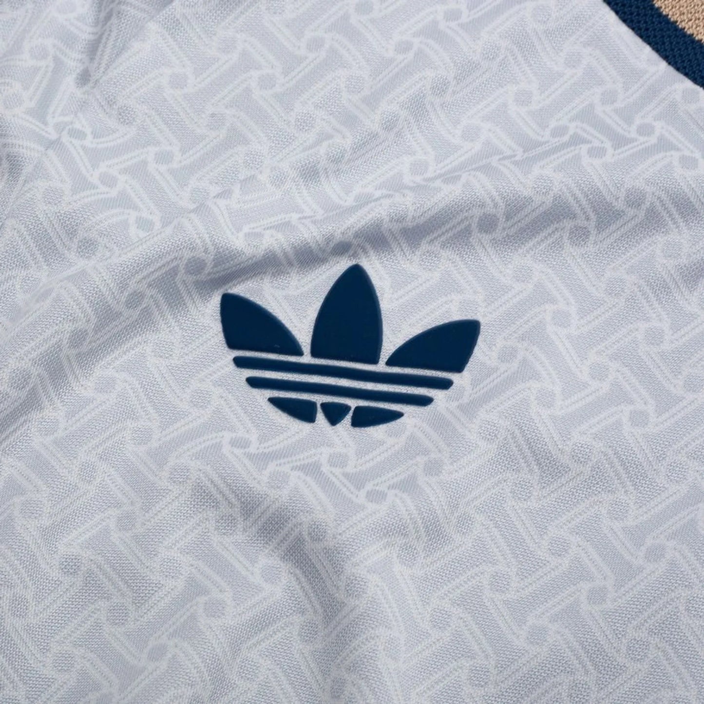 Italy 2026 World Cup Away Jersey Short Sleeve