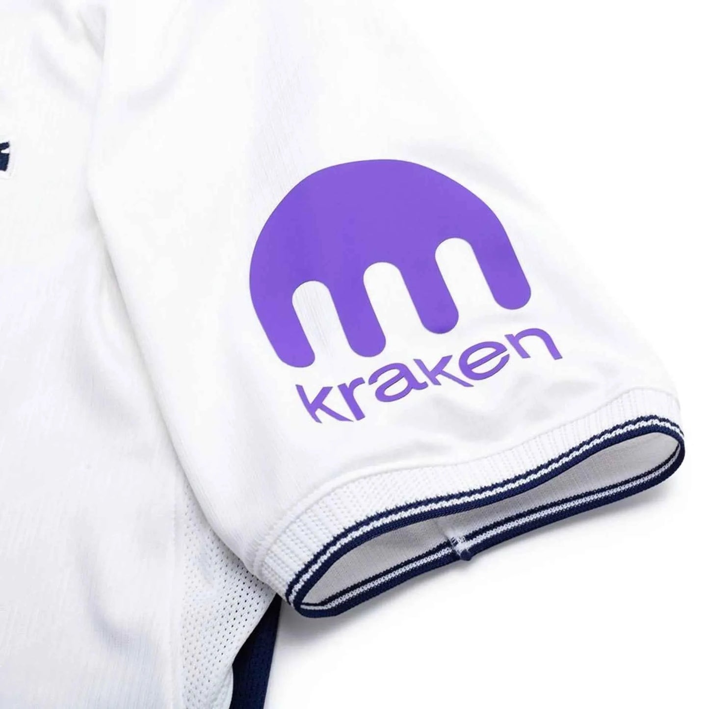 Tottenham Hotspur 26/27 Home Shirt Short Sleeve