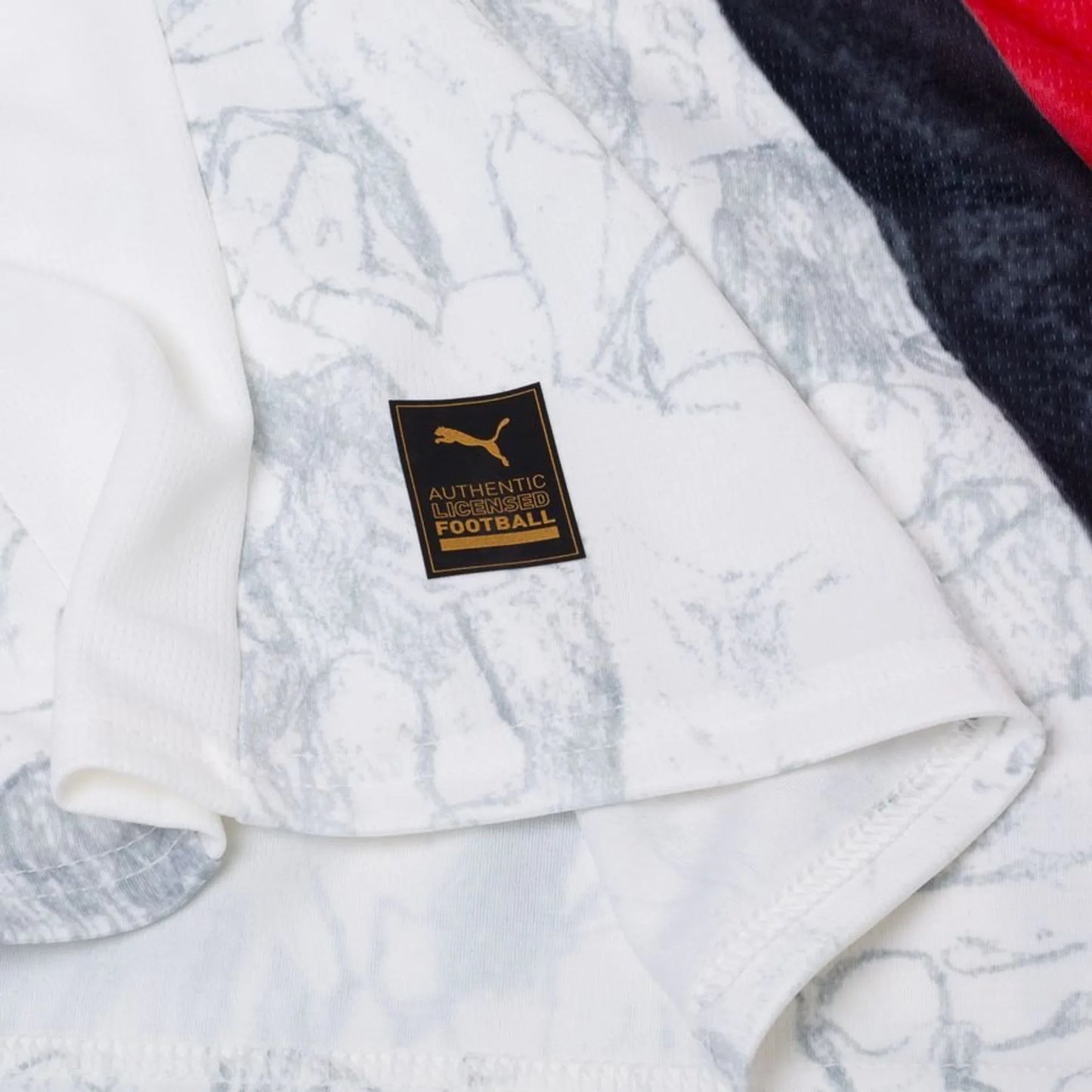 Manchester City 25/26 Home Kid Super CWC Shirt Short Sleeve