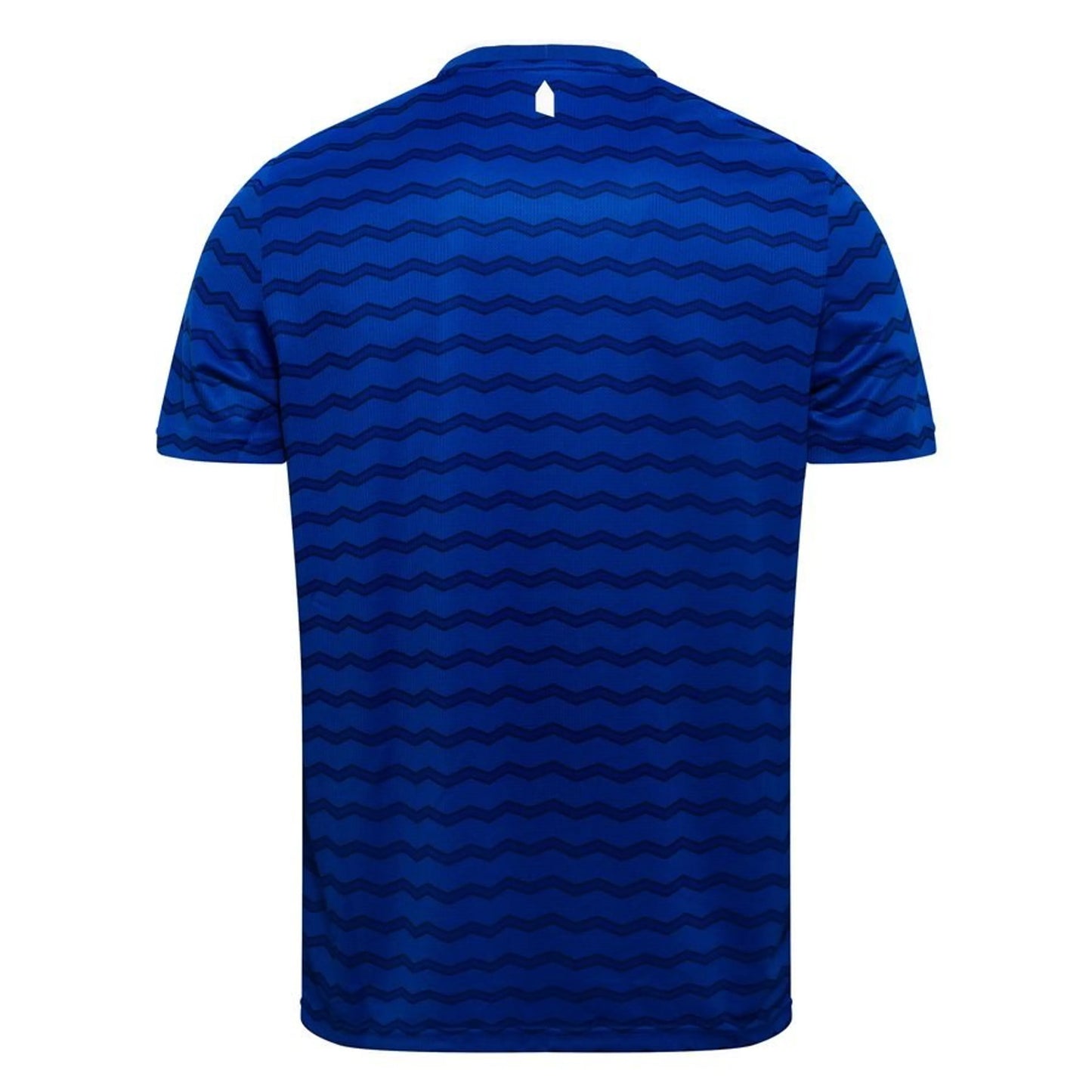 Everton 25/26 Home Jersey Short Sleeve