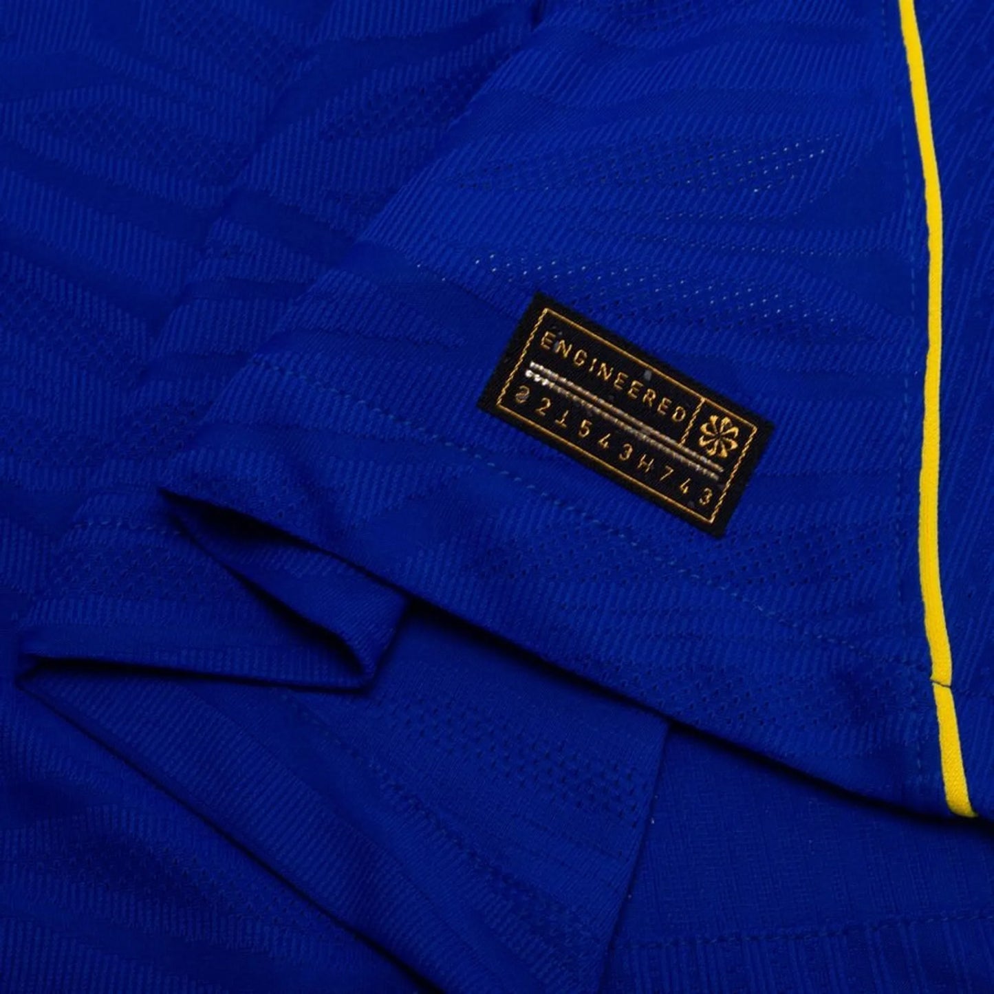 Chelsea FC 26/27 Home Jersey Short Sleeve