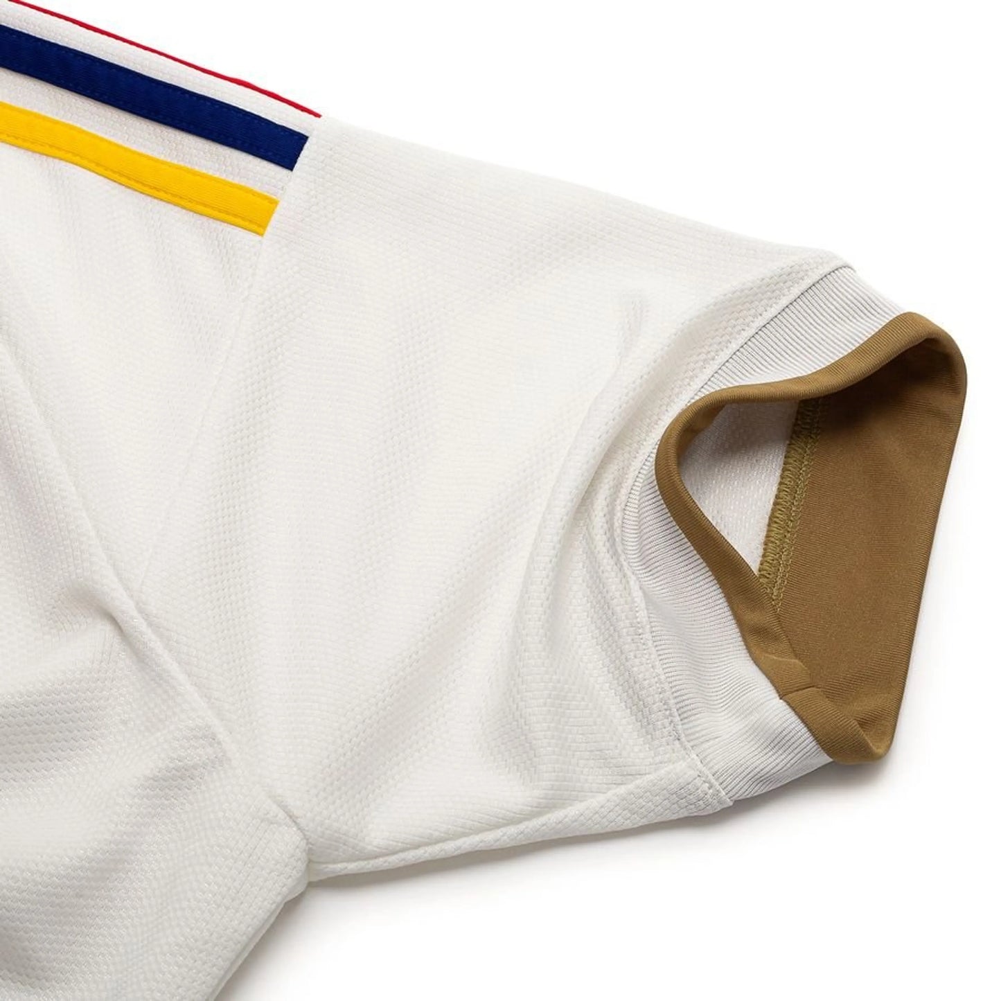 Venezuela 2026 Away Shirt Short Sleeve