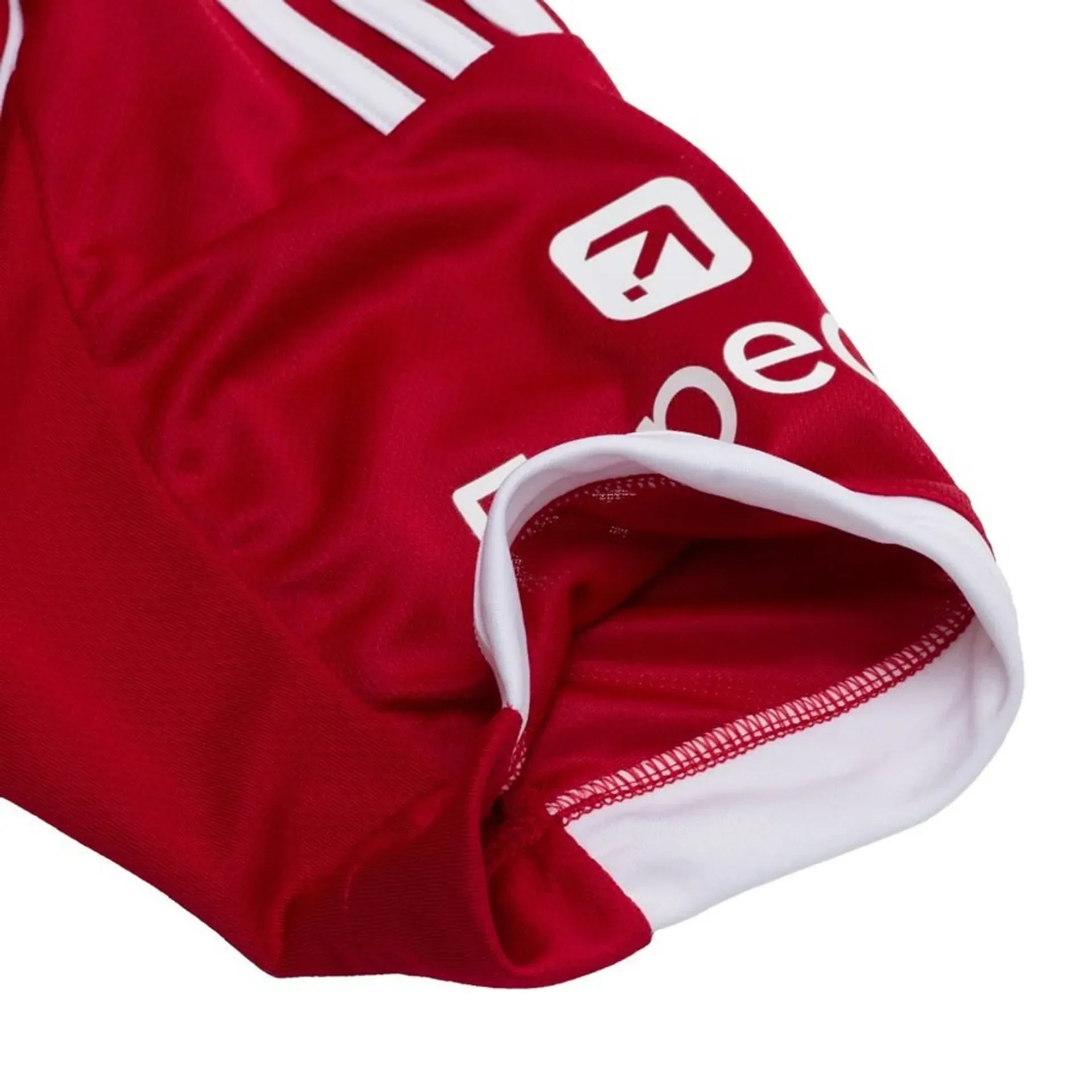 Liverpool FC 25/26 Home Shirt Short Sleeve - Nafan Collection