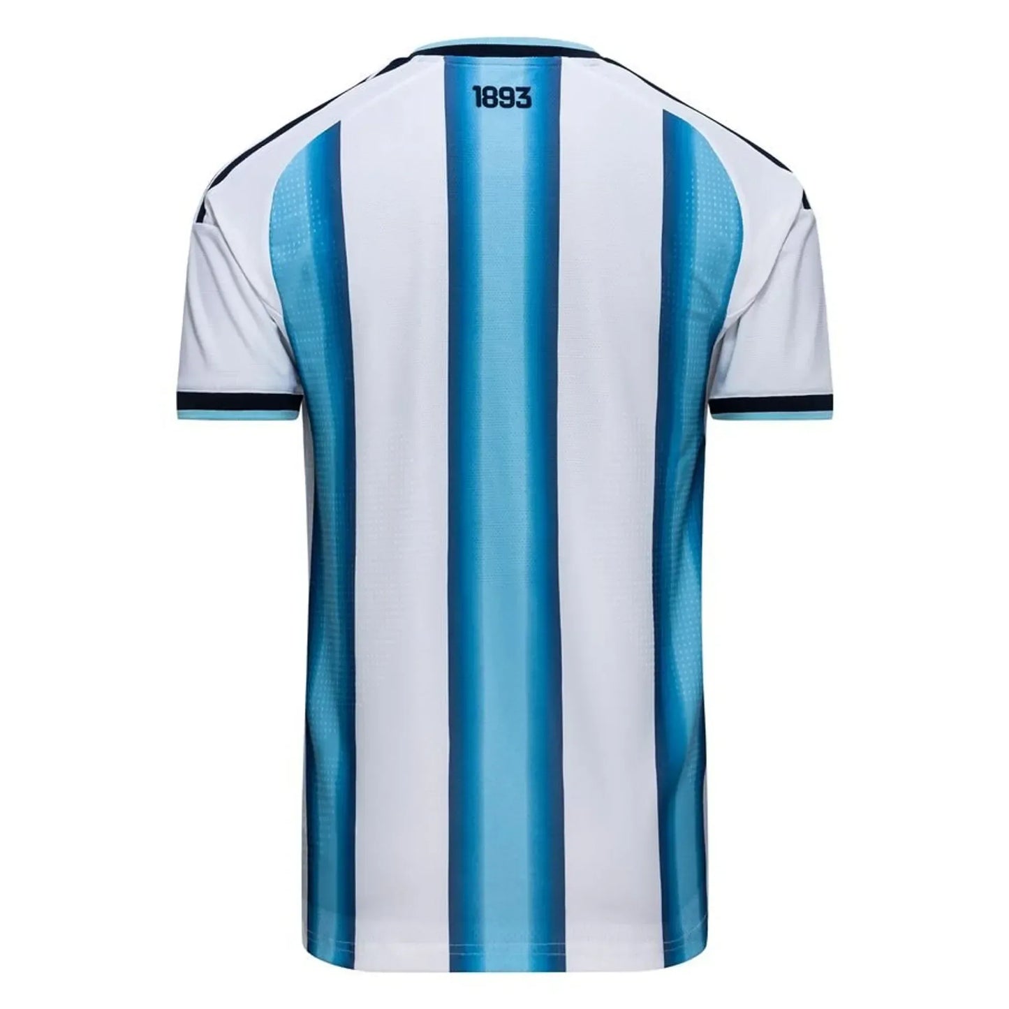 Argentina 2026 World Cup Home Jersey Short Sleeve - Nafan Collection