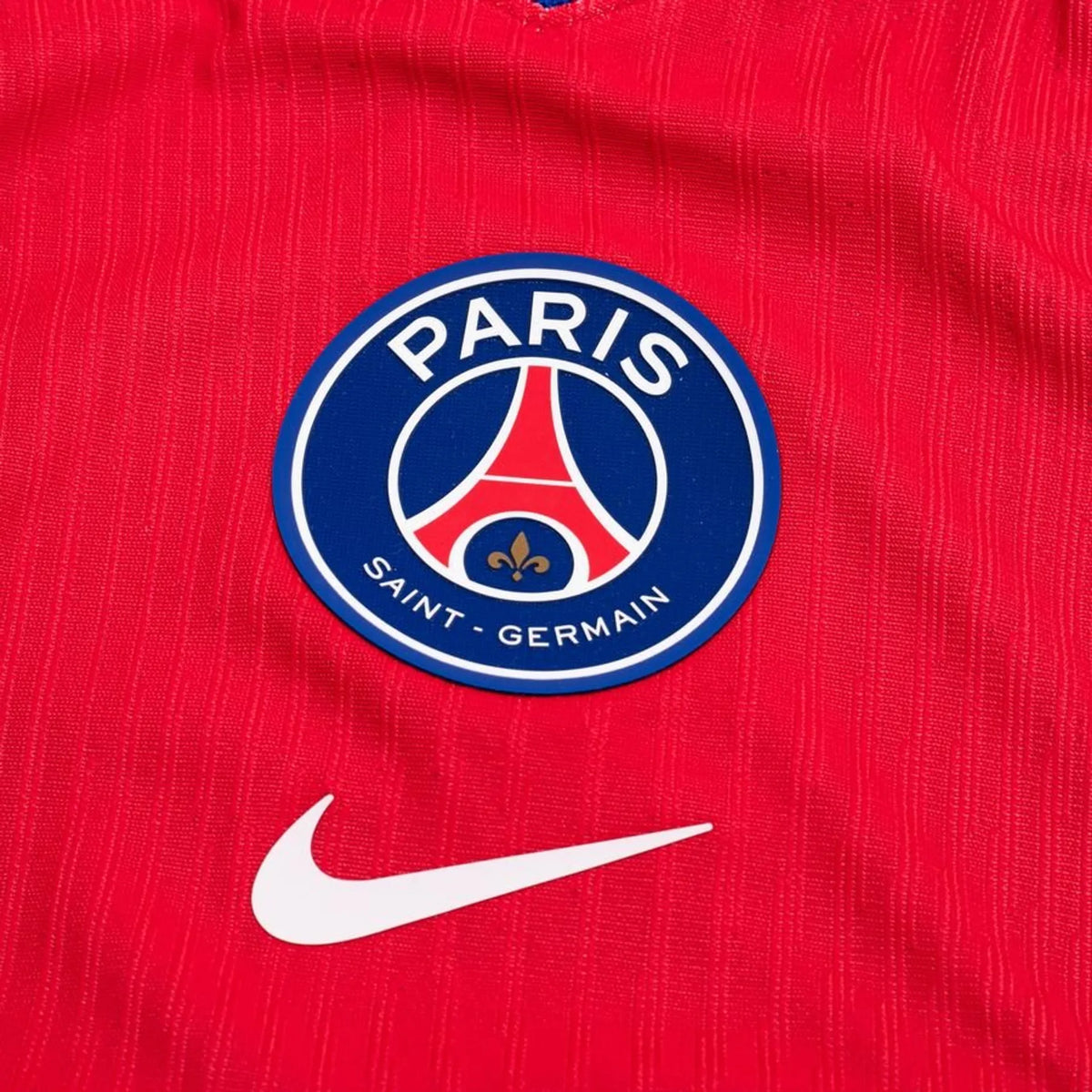 Paris Saint-Germain 26/27 Home Jersey Short Sleeve