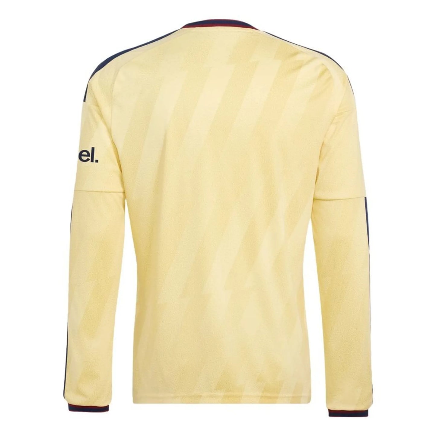 Arsenal 26/27 Third Shirt Long Sleeve
