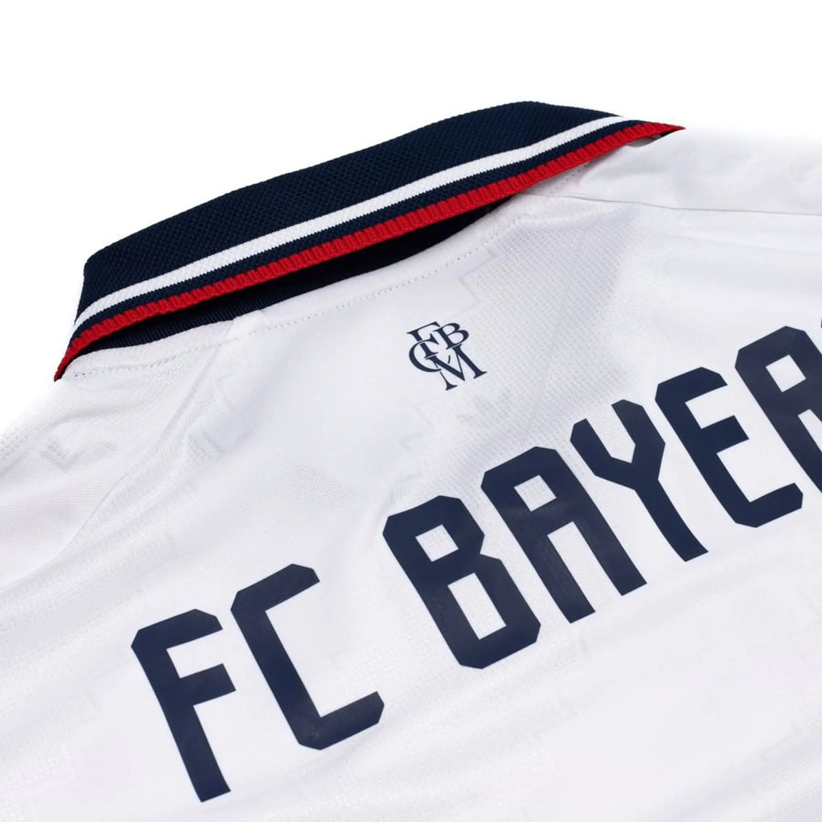 Bayern Munich 26/27 Away Jersey Short Sleeve