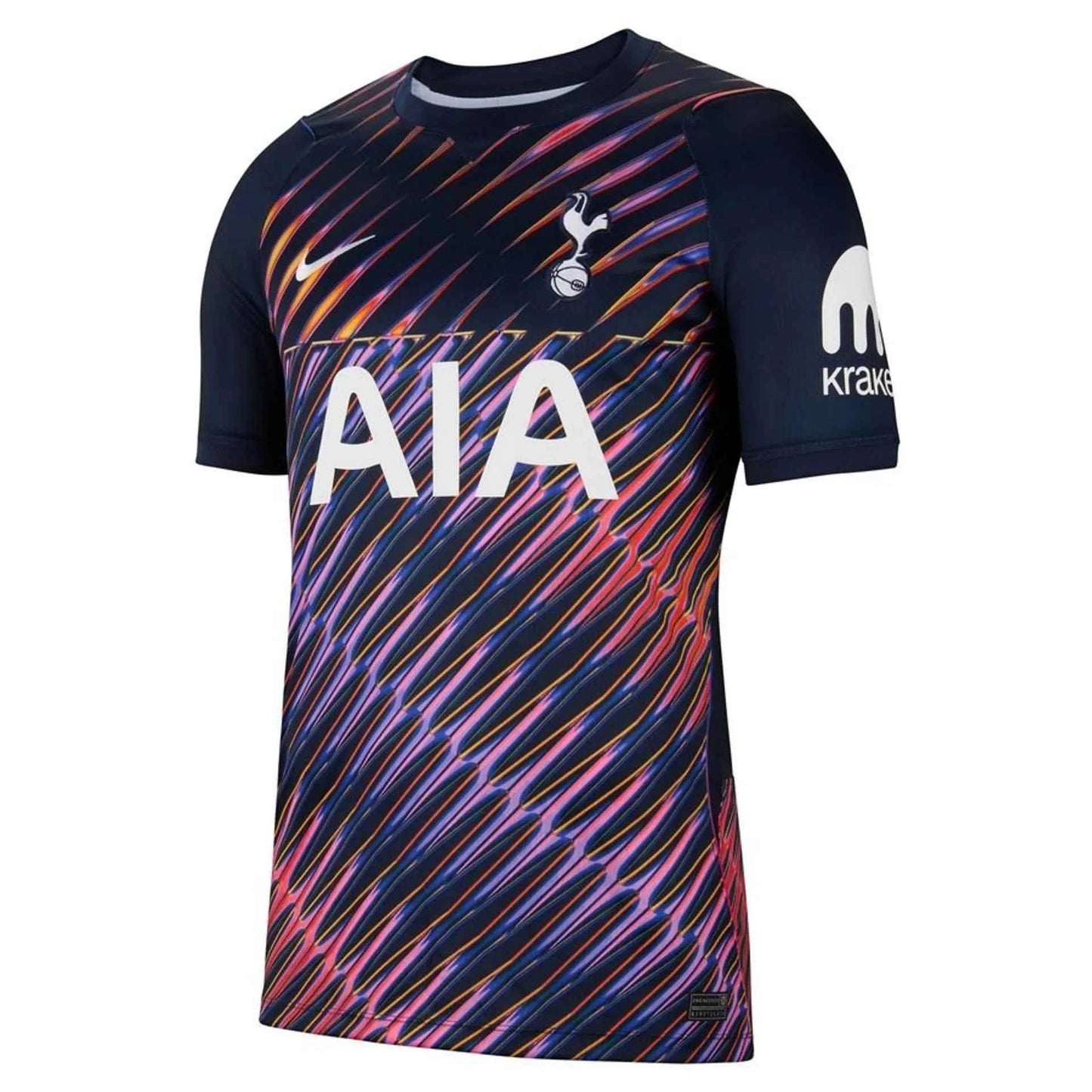 Tottenham Hotspur 26/27 Away Shirt Short Sleeve
