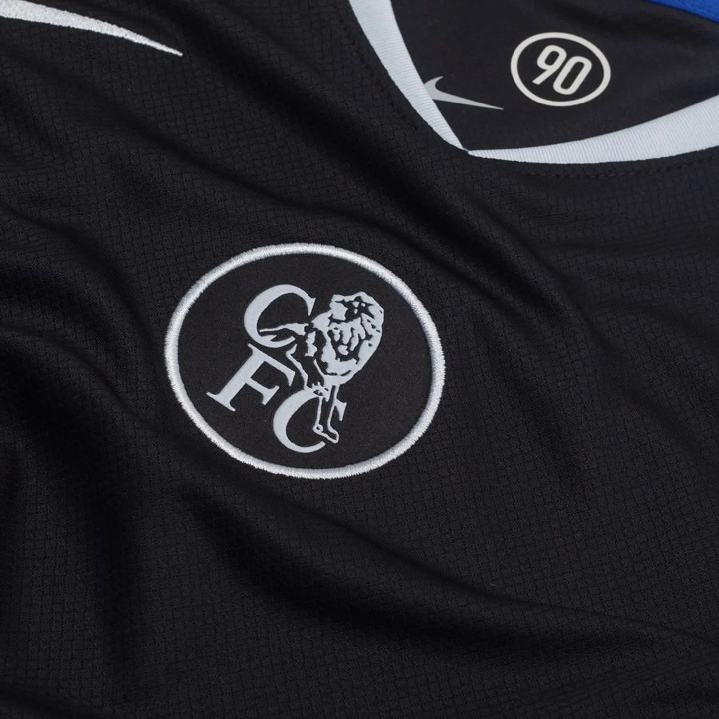 Chelsea FC 25/26 Third Shirt Short Sleeve