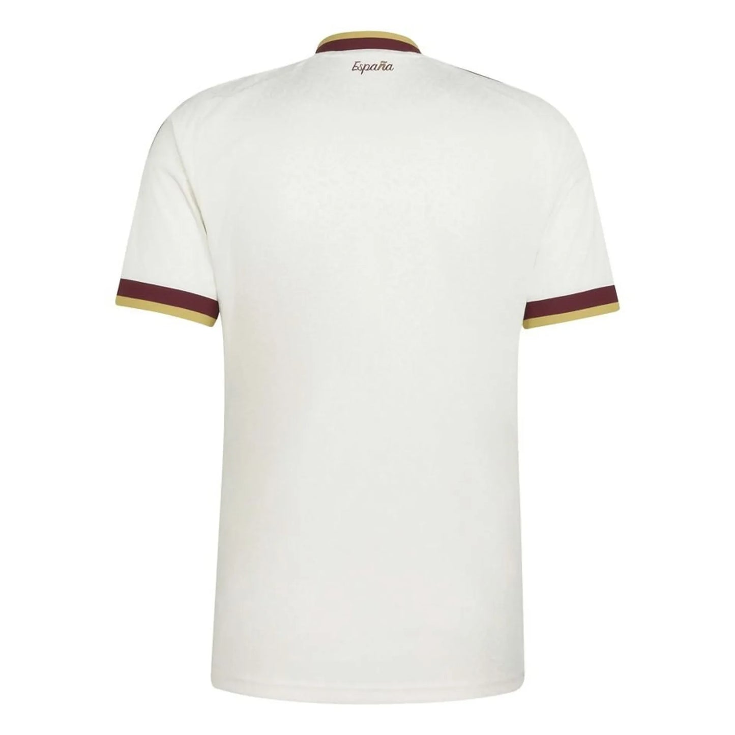 Spain 2026 World Cup Away Shirt Short Sleeve