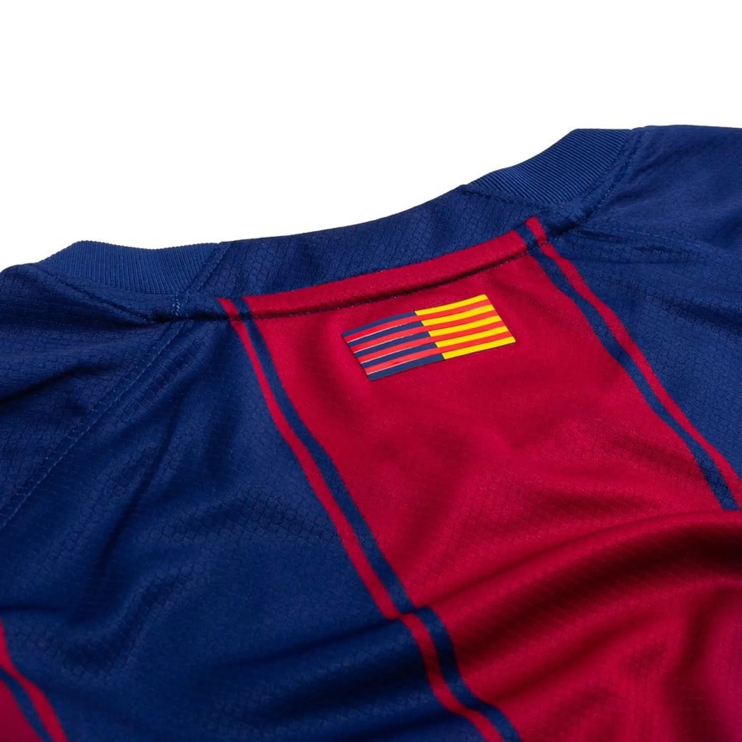 FC Barcelona 25/26 Home Shirt Short Sleeve