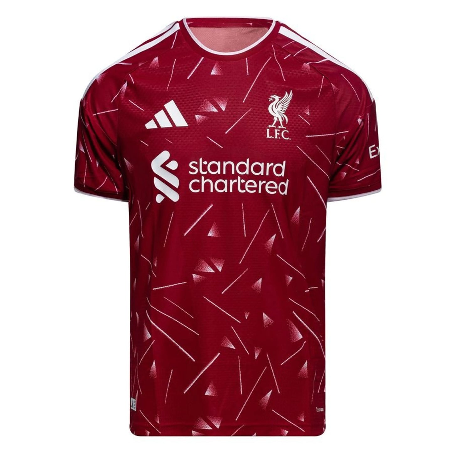 Liverpool FC 26/27 Home Jersey Short Sleeve