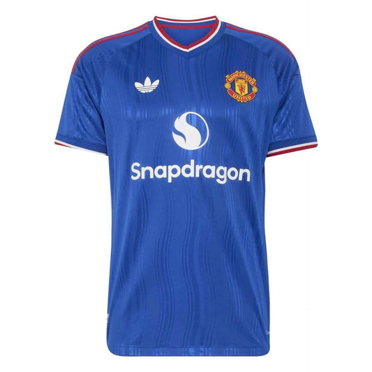 Manchester United 26/27 Away Jersey Short Sleeve