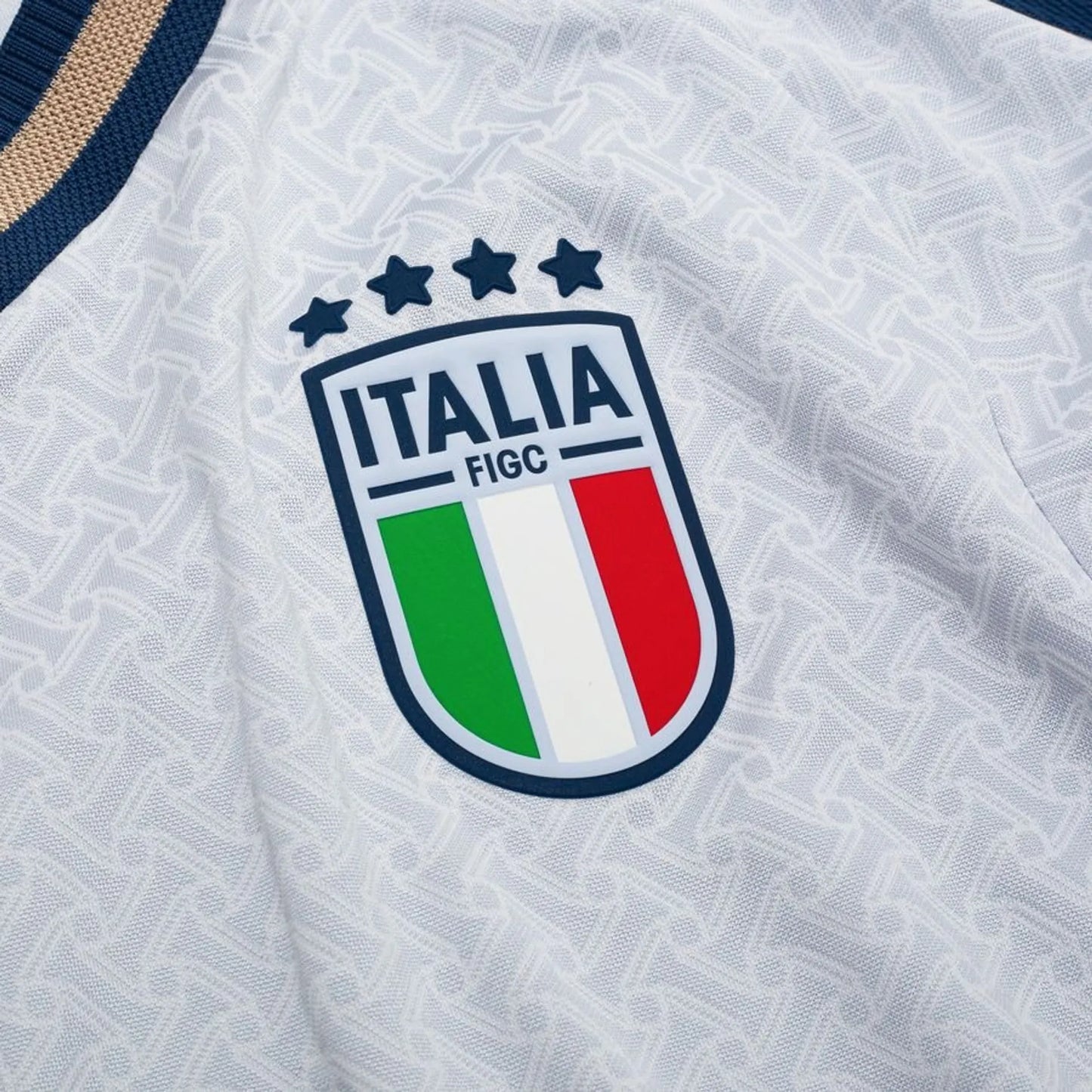 Italy 2026 World Cup Away Jersey Short Sleeve