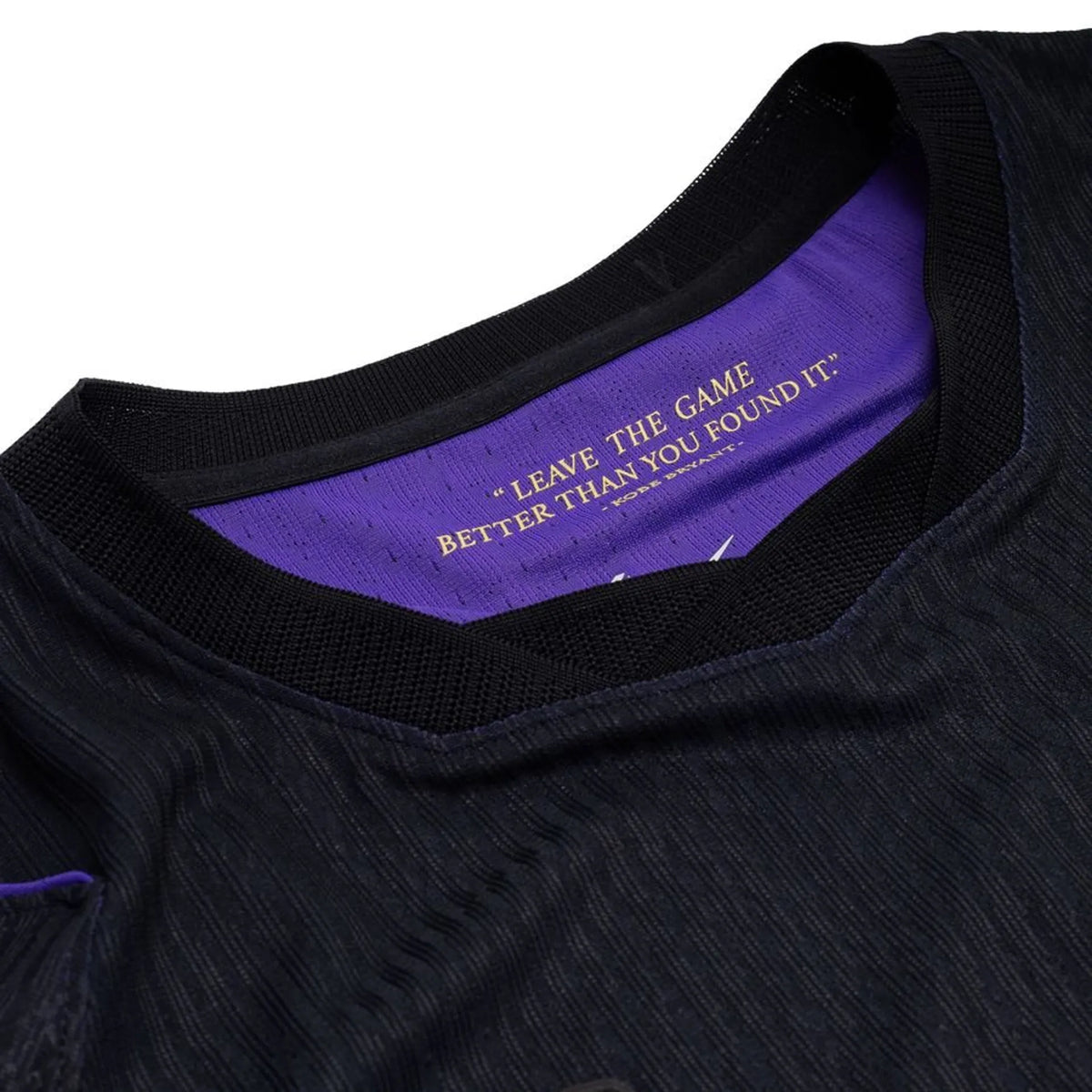 FC Barcelona x Kobe Bryant 26/27 Away Jersey Short Sleeve