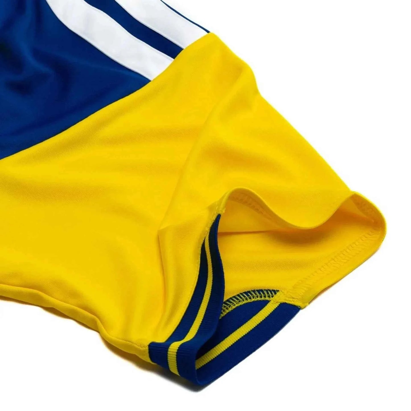Sweden 2026 World Cup Home Shirt Short Sleeve