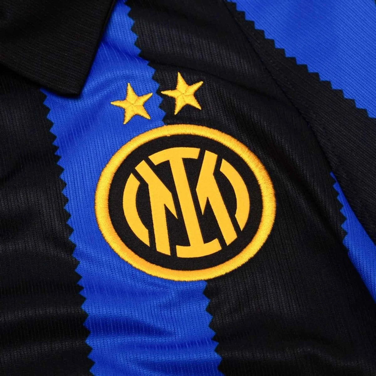 Inter Milan 26/27 Home Shirt Short Sleeve