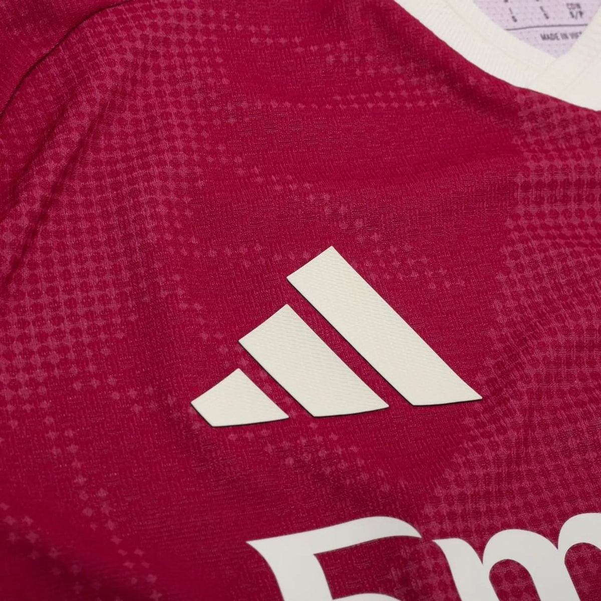 Real Madrid 26/27 Third Jersey Short Sleeve