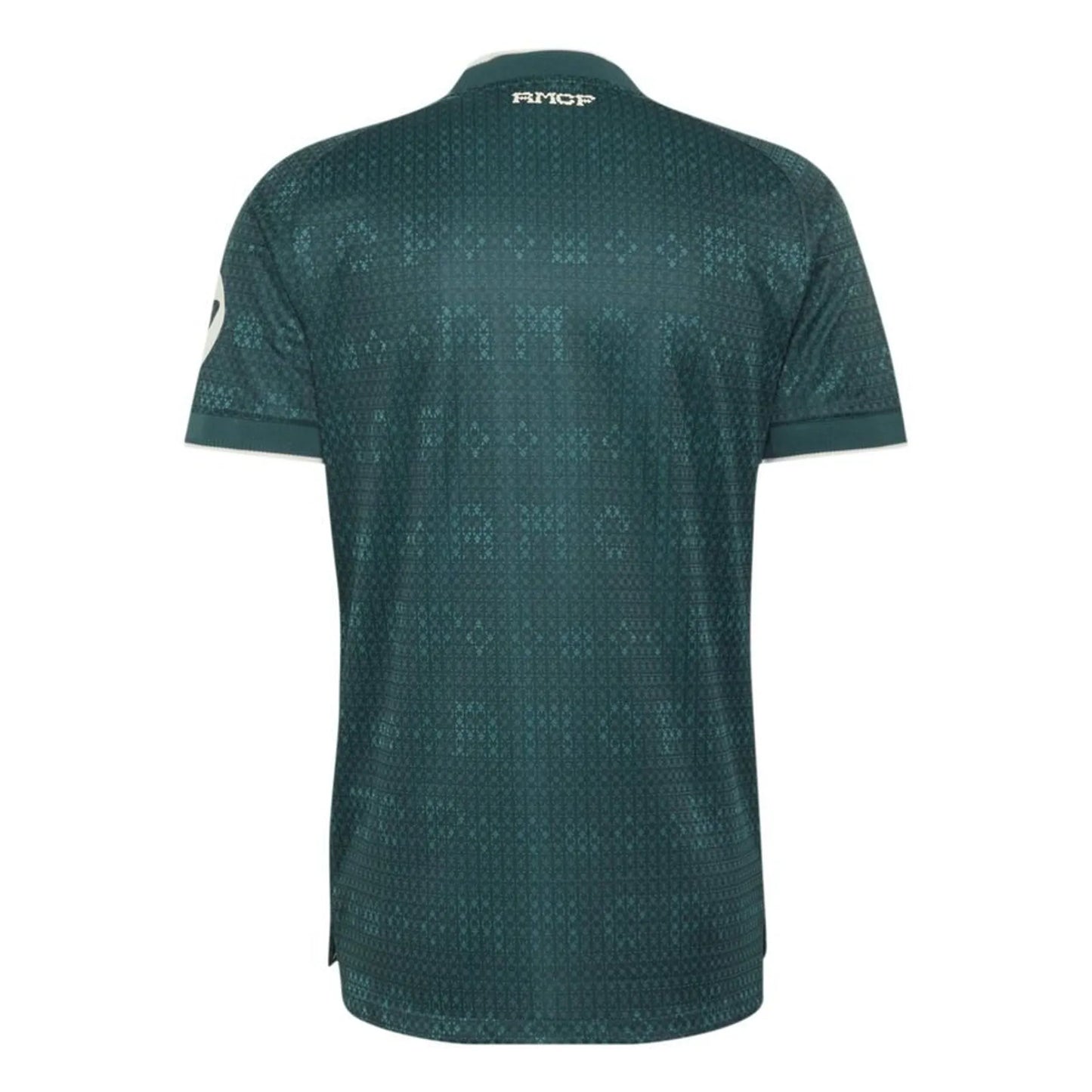 Real Madrid 26/27 Away Shirt Short Sleeve