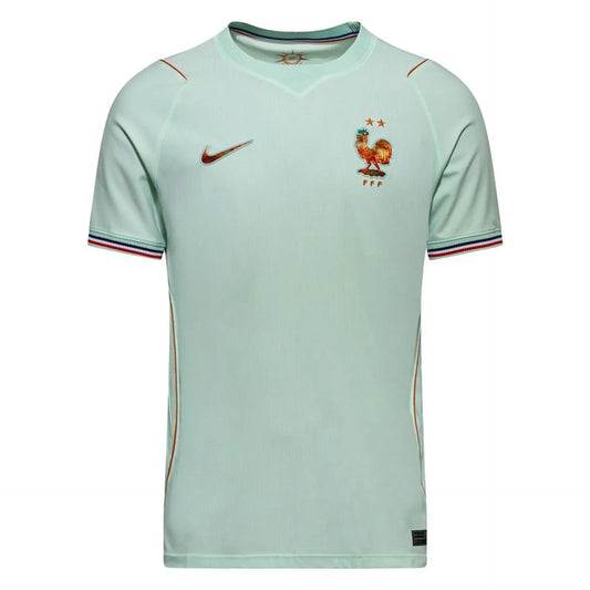 France 2026 World Cup Away Jersey Short Sleeve