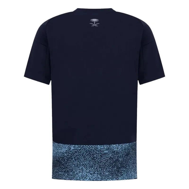 Al Nassr 25/26 Away Jersey Short Sleeve