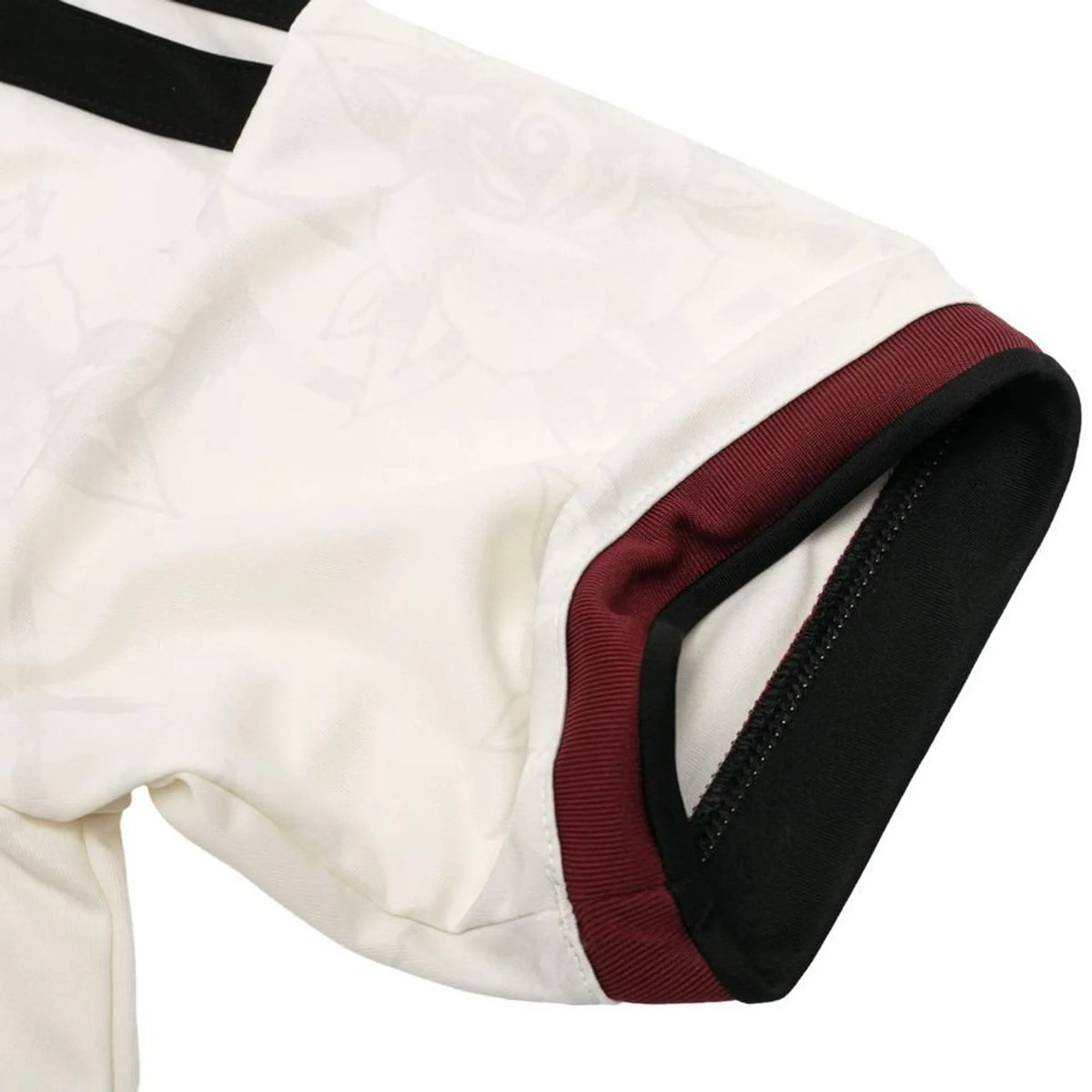 Manchester United 26/27 Third Shirt Short Sleeve