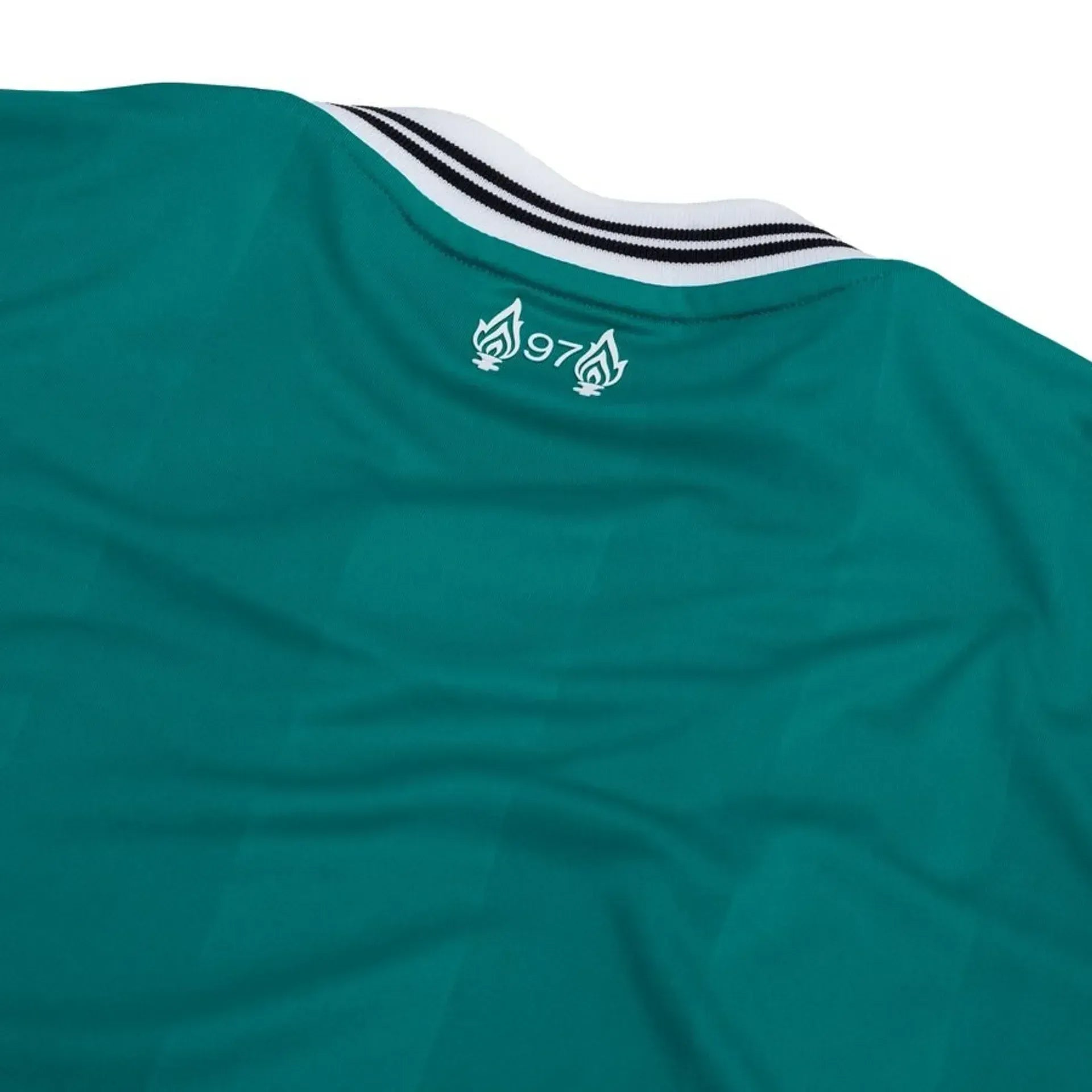 Liverpool FC 25/26 Third Shirt Long Sleeve - Nafan Collection