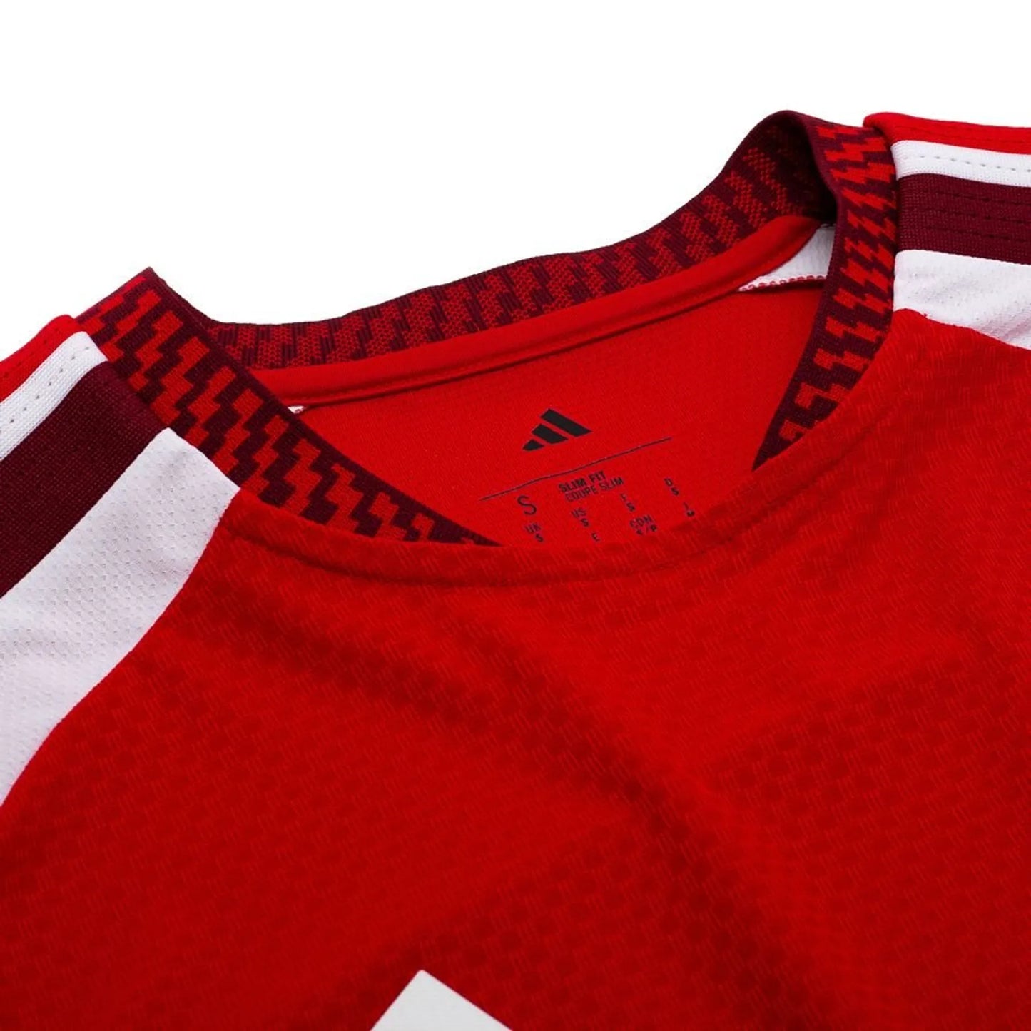 Arsenal 26/27 Home Jersey Long Sleeve