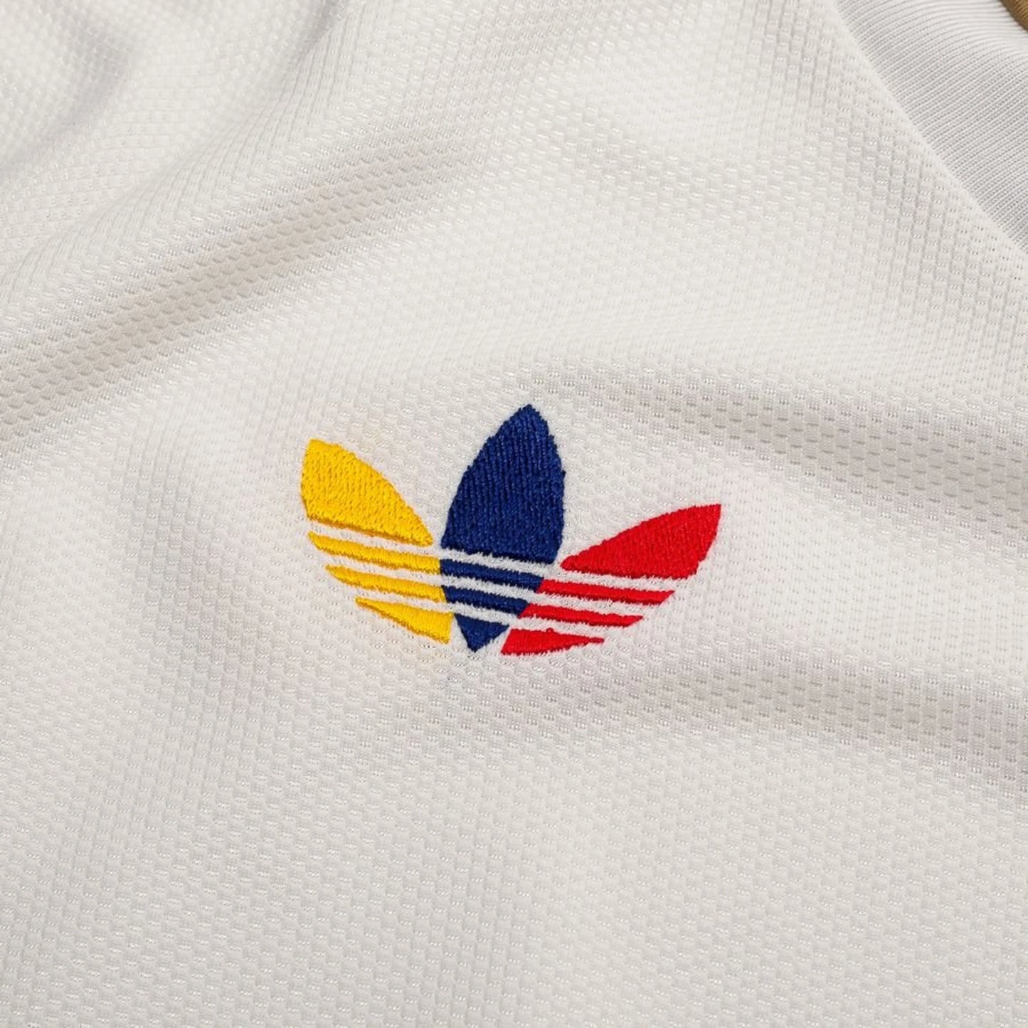 Venezuela 2026 Away Shirt Short Sleeve