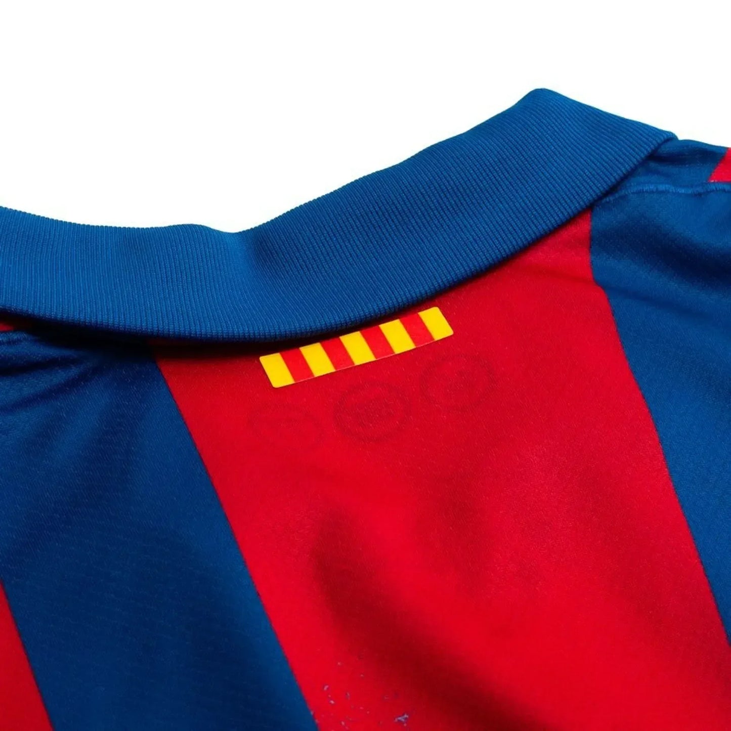 FC Barcelona 25/26 Fourth Shirt Short Sleeve - Nafan Collection