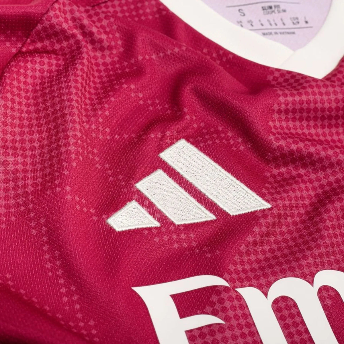 Real Madrid 26/27 Third Shirt Short Sleeve