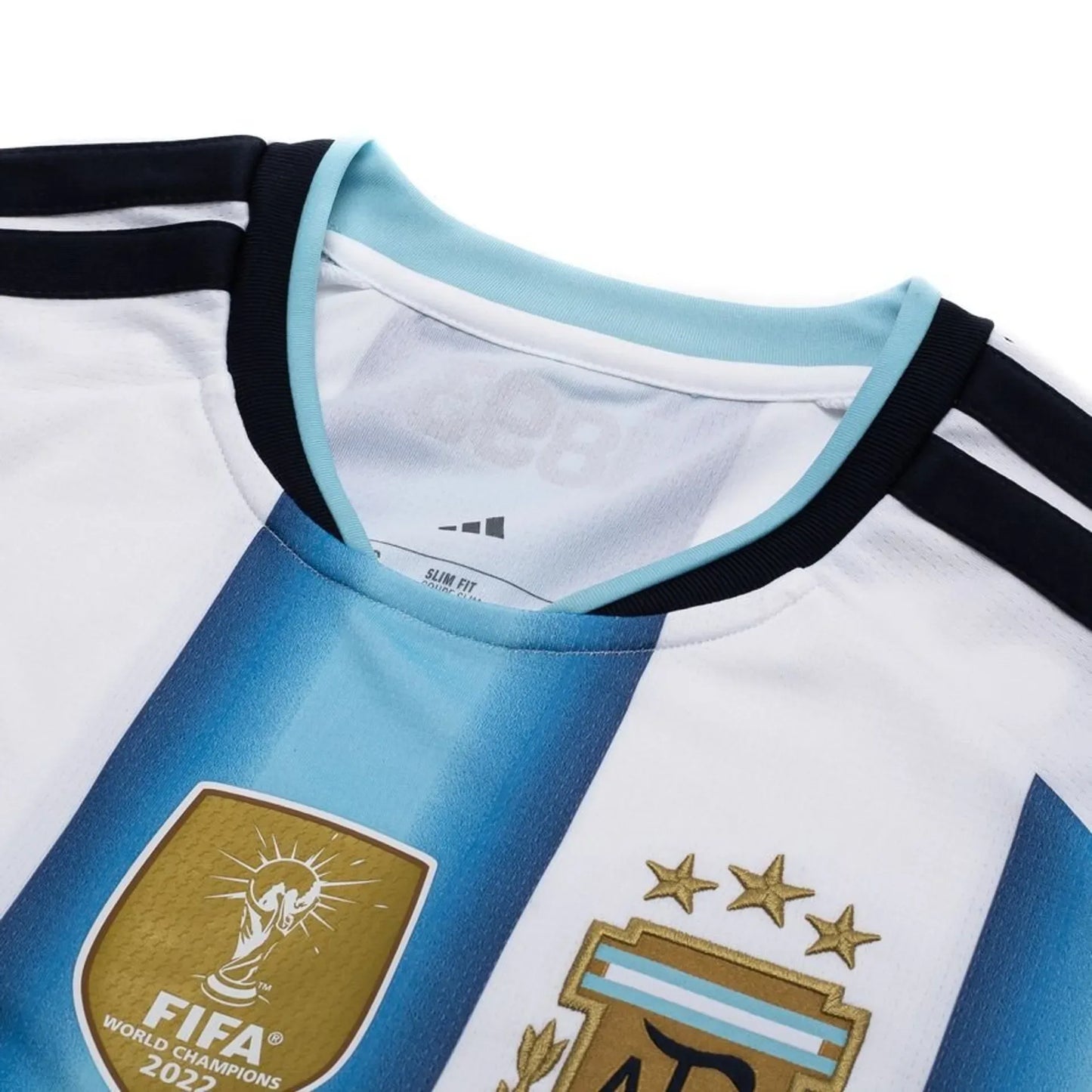 Argentina 2026 World Cup Home Shirt Short Sleeve