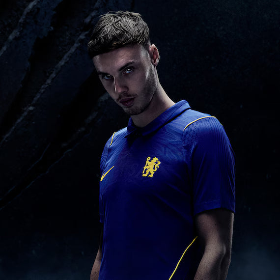 Chelsea FC 26/27 Home Jersey Short Sleeve
