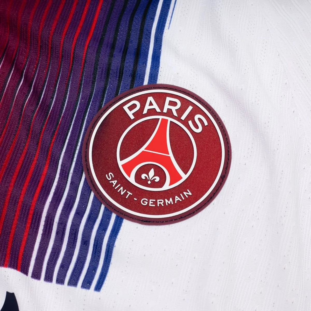 Paris Saint-Germain 26/27 Away Jersey Short Sleeve