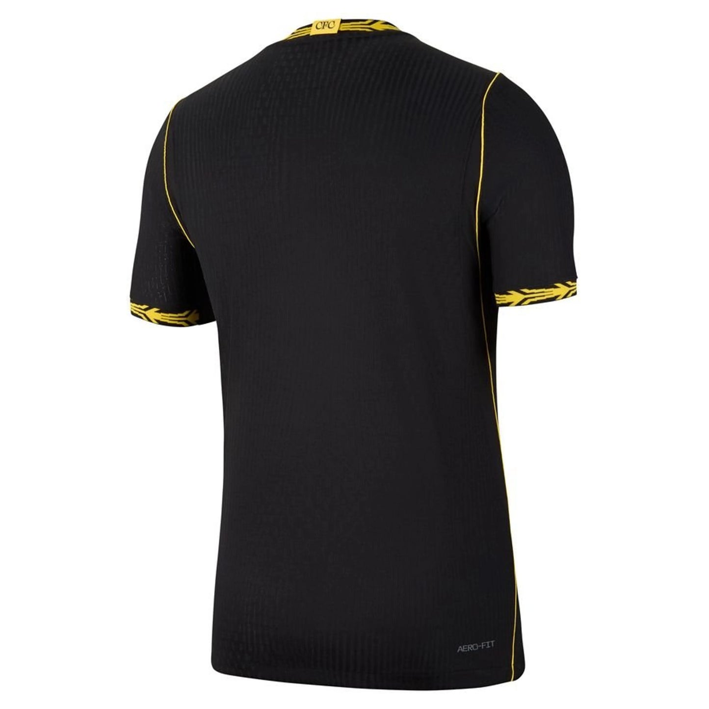 Chelsea FC 26/27 Away Shirt Short Sleeve