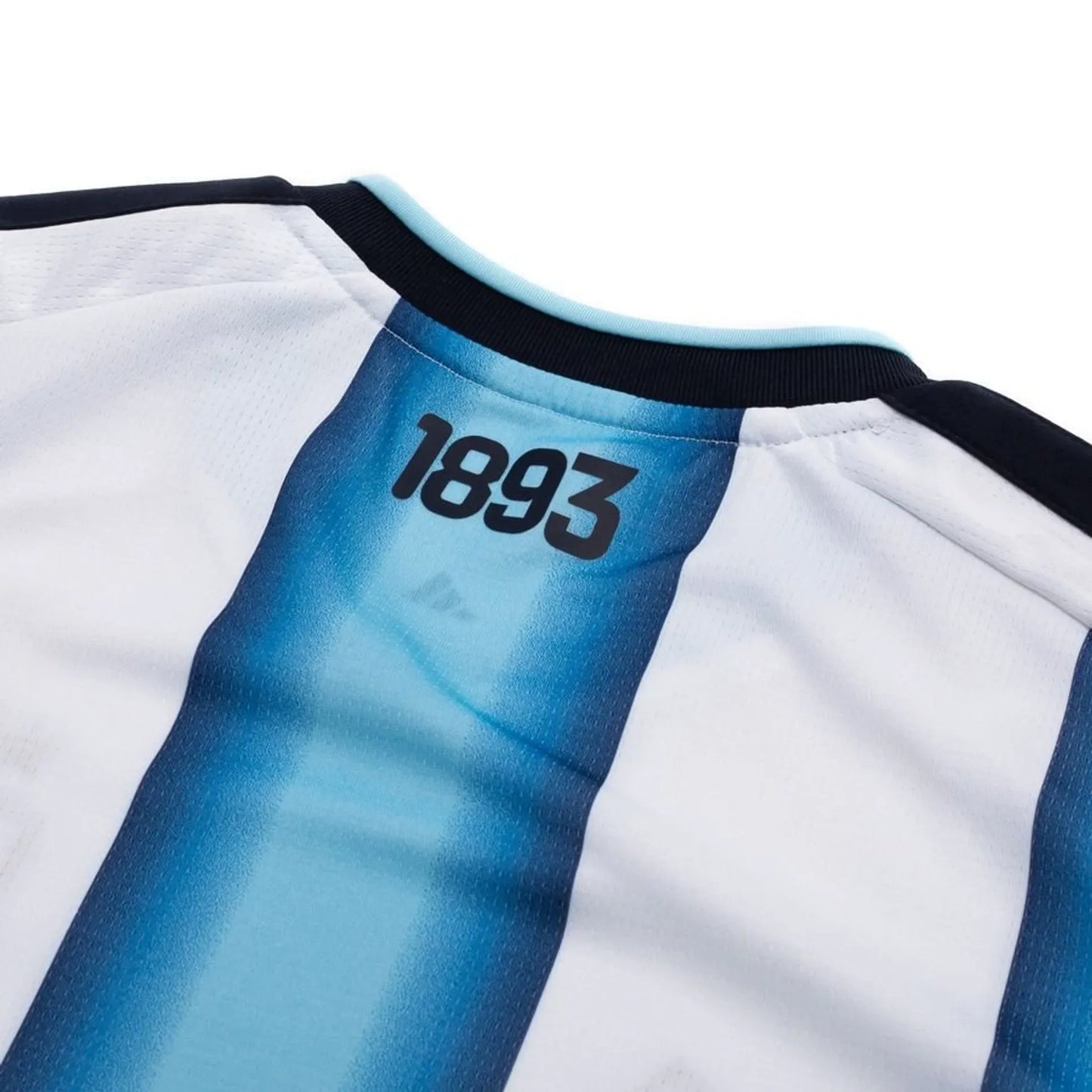 Argentina 2026 World Cup Home Shirt Short Sleeve