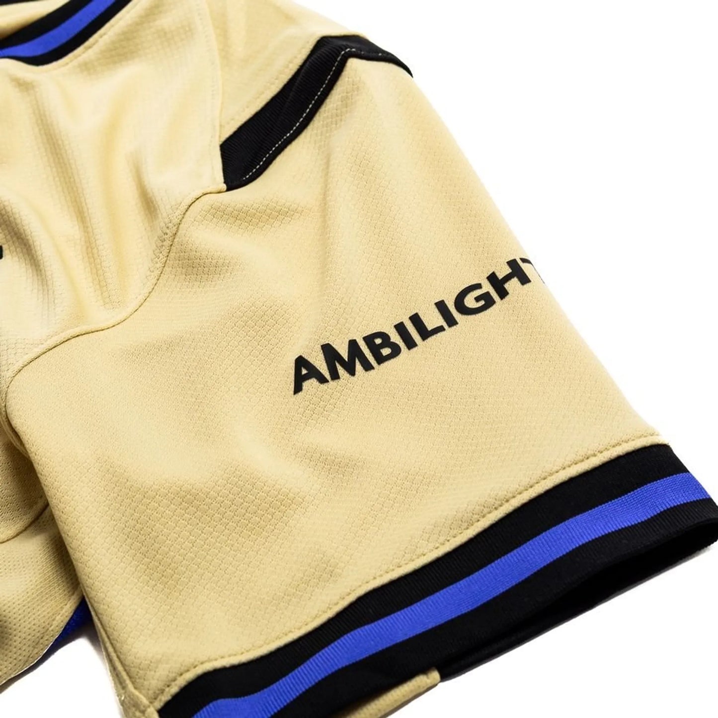 FC Barcelona 25/26 Away Shirt Short Sleeve