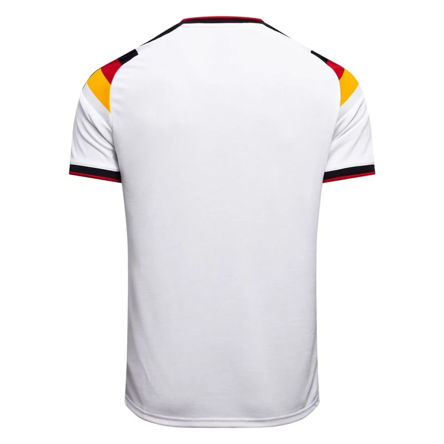 Germany 2026 World Cup Home Shirt Short Sleeve