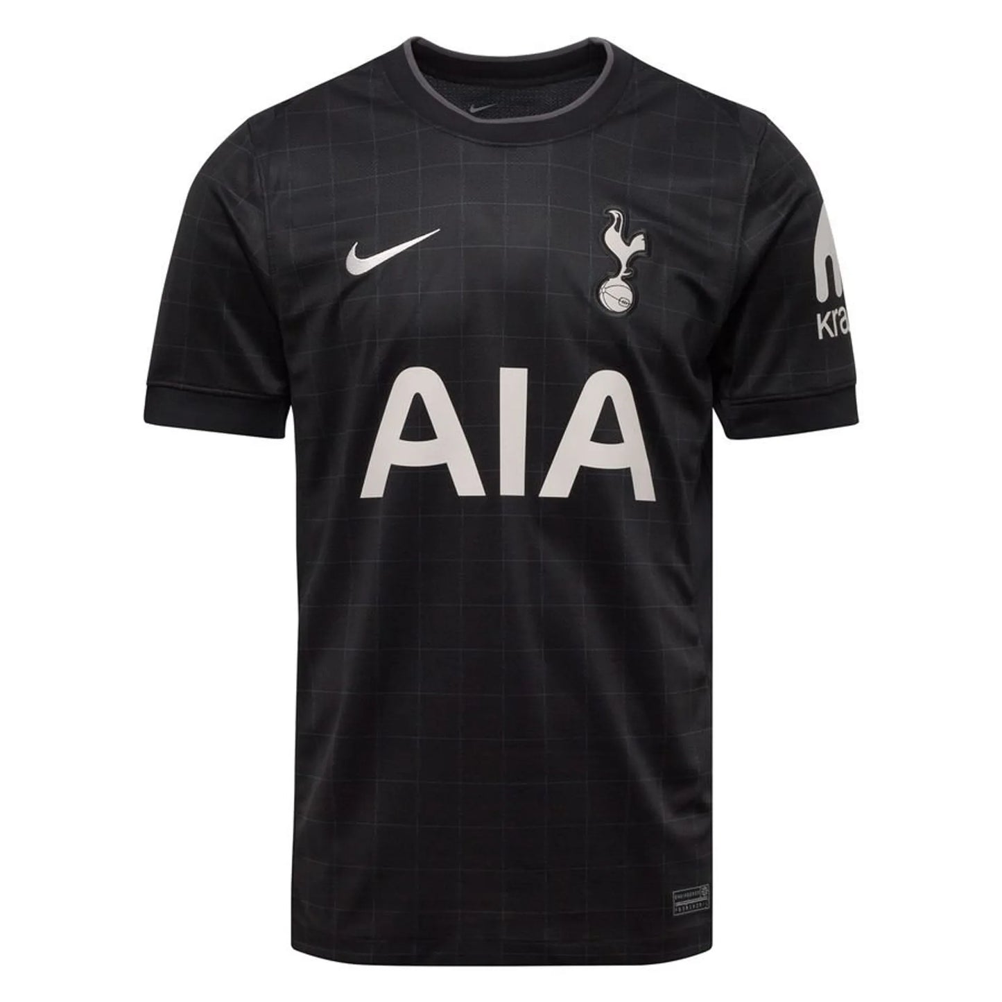Tottenham Hotspur 25/26 Away Shirt Short Sleeve