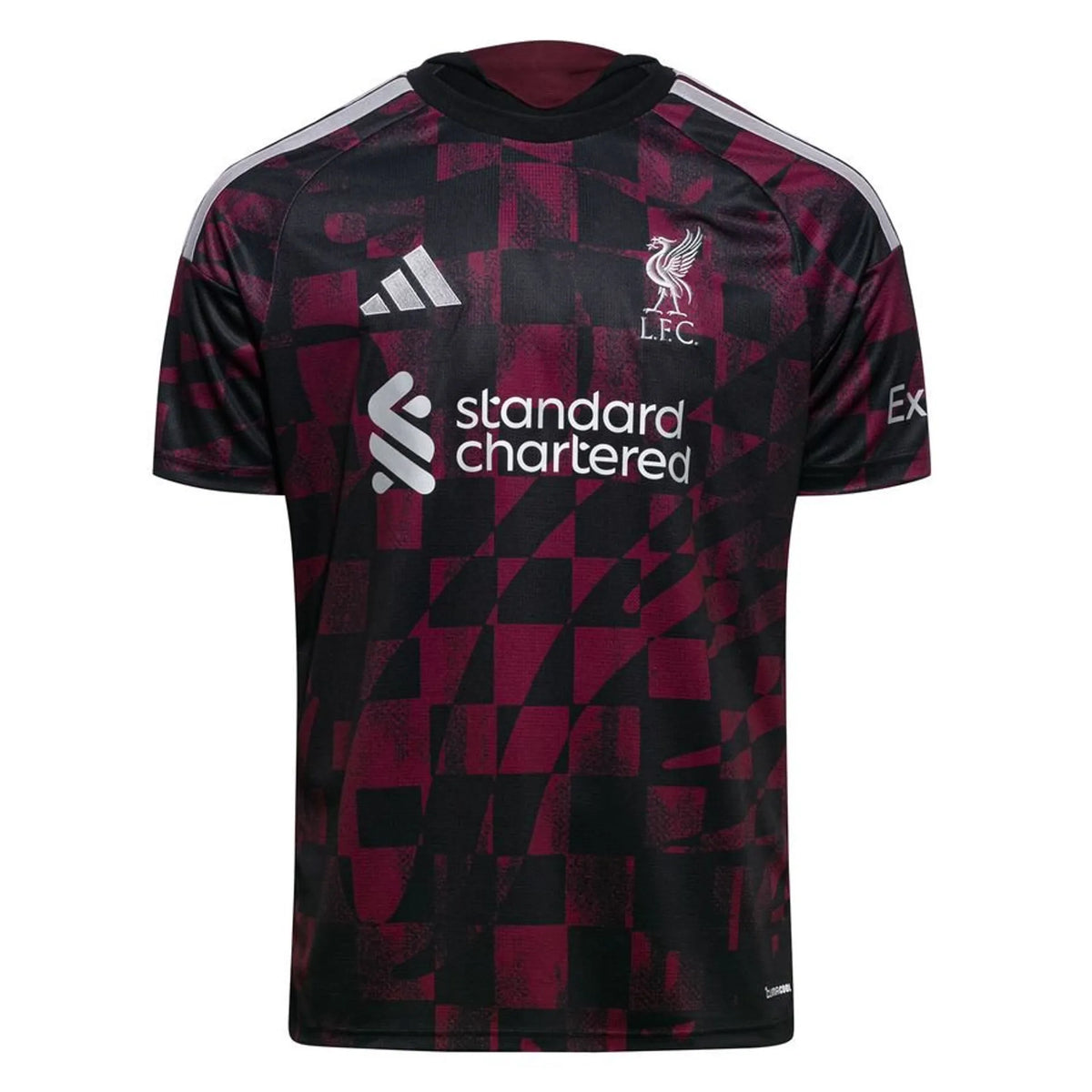 Liverpool FC 26/27 Third Shirt Short Sleeve