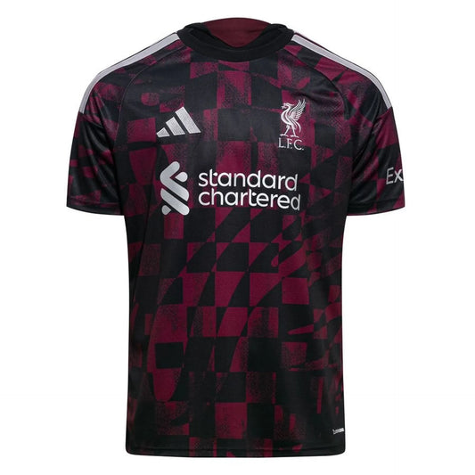 Liverpool FC 26/27 Third Shirt Short Sleeve