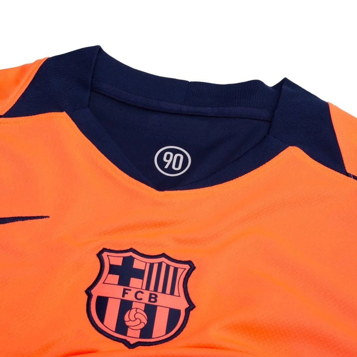 FC Barcelona 25/26 Third Shirt Short Sleeve